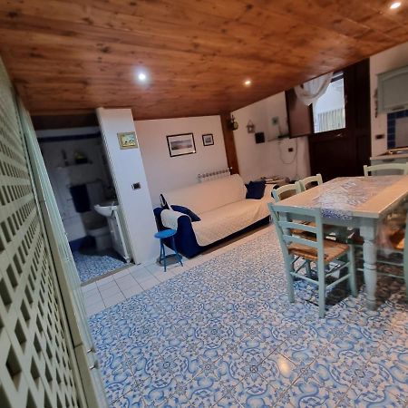 Apartamento L'Ancorotto Azzurro Gaeta Exterior foto